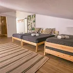 Sandybeachapartment Porto Santo