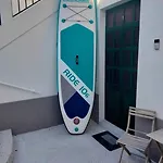 Sandybeachapartment Porto Santo
