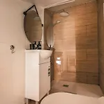 Apartment Sandybeachapartment *
