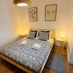 Sandybeachapartment Apartment *
