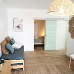 Sandybeachapartment *
