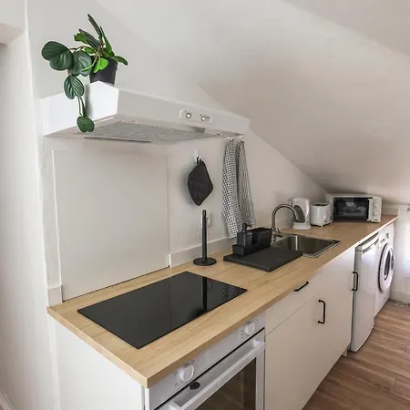 Sandybeachapartment Apartment Porto Santo