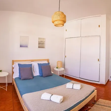 Apartmán Sandybeachapartment Porto Santo