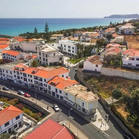 Sandybeachapartment * Porto Santo