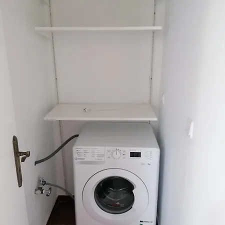 Apartmán Sandybeachapartment