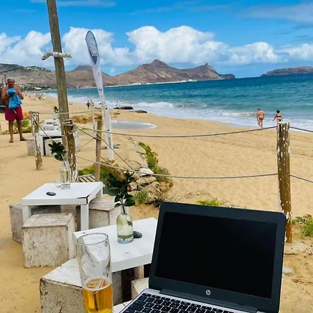 Apartment Sandybeachapartment Porto Santo