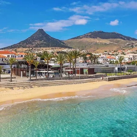 Sandybeachapartment Porto Santo