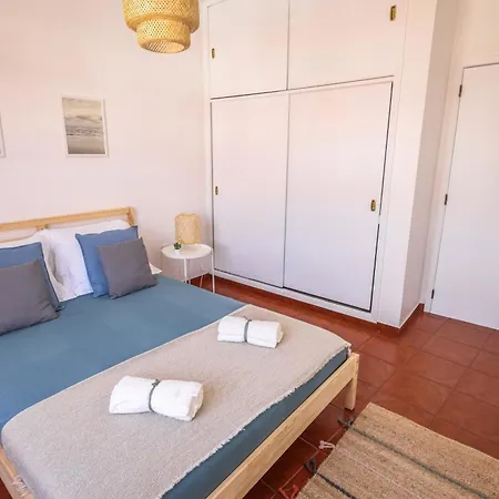 Sandybeachapartment Apartmán Porto Santo