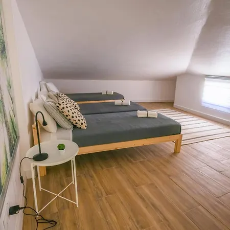Sandybeachapartment Apartment Porto Santo
