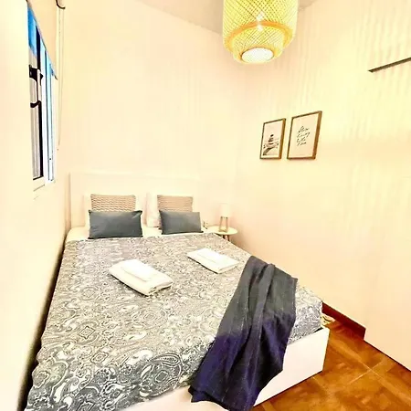 Sandybeachapartment Apartment Porto Santo