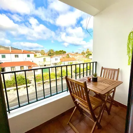 Apartment Sandybeachapartment Porto Santo