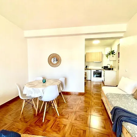 Apartment Sandybeachapartment Porto Santo