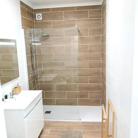 Sandybeachapartment Apartmán