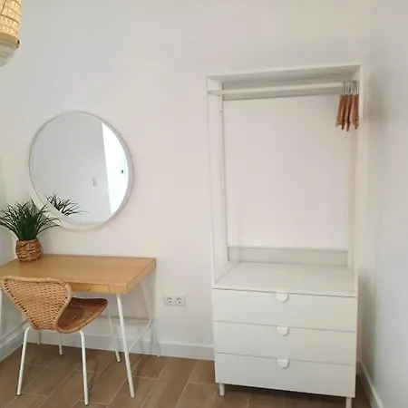 Apartmán Sandybeachapartment *