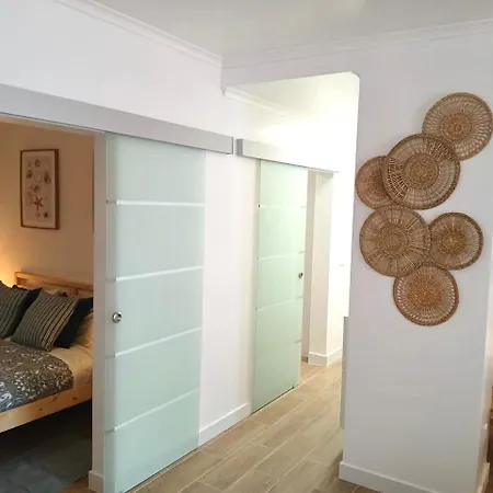 Sandybeachapartment Apartment Porto Santo