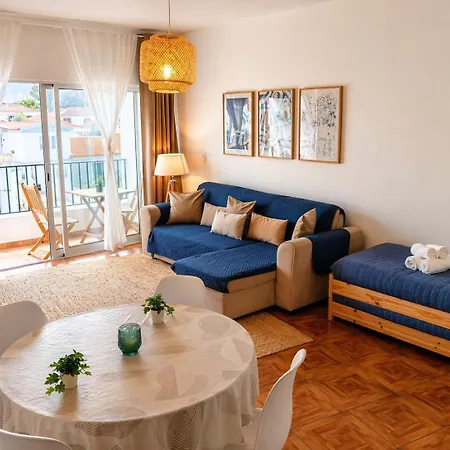Apartment Sandybeachapartment *