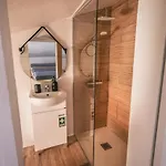 Appartement Sandybeachapartment
