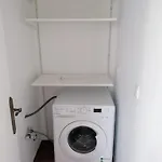 Appartement Sandybeachapartment