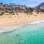 Sandybeachapartment Porto Santo