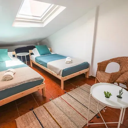 아파트 Sandybeachapartment 포르투산투