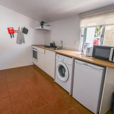 Sandybeachapartment Appartement Porto Santo