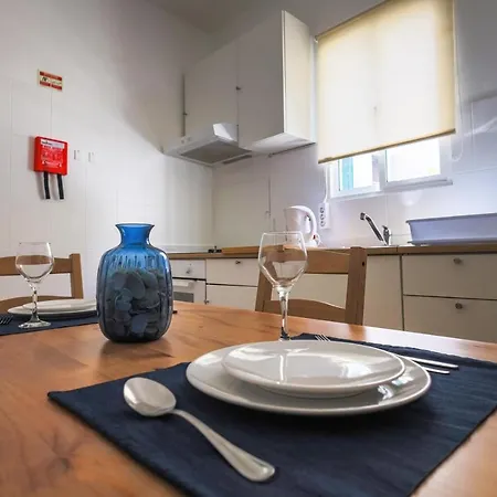 Sandybeachapartment * 포르투산투