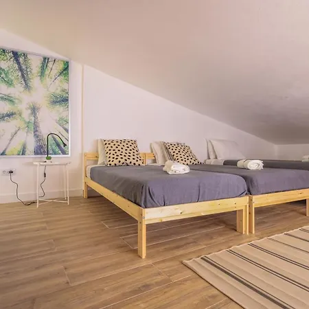 Sandybeachapartment * 포르투산투