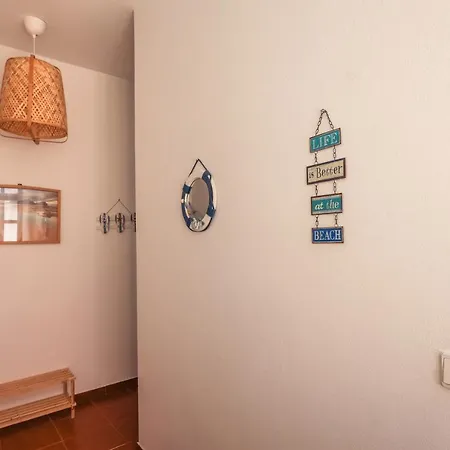 Sandybeachapartment 포르투산투