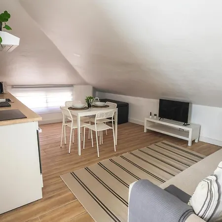 Sandybeachapartment 포르투산투