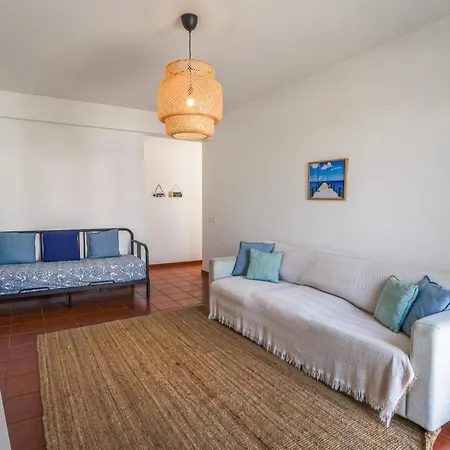 아파트 Sandybeachapartment 포르투산투