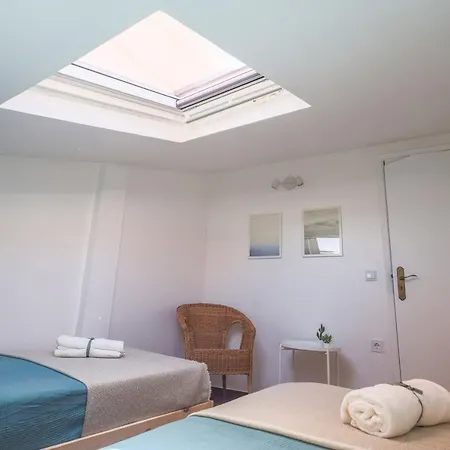 Sandybeachapartment 아파트