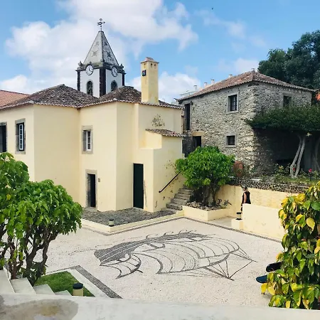 Sandybeachapartment * 포르투산투