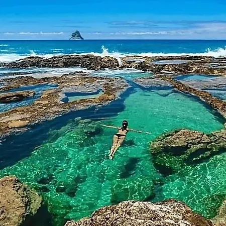 Sandybeachapartment 아파트 포르투산투