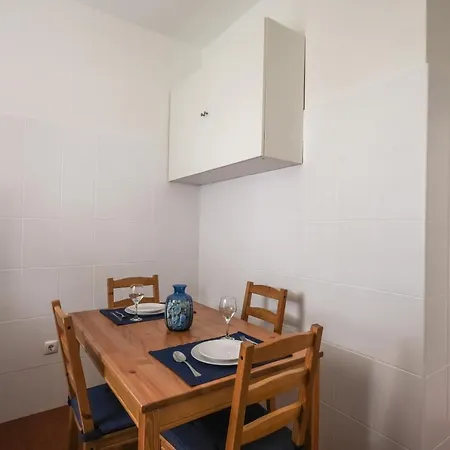 Appartement Sandybeachapartment *