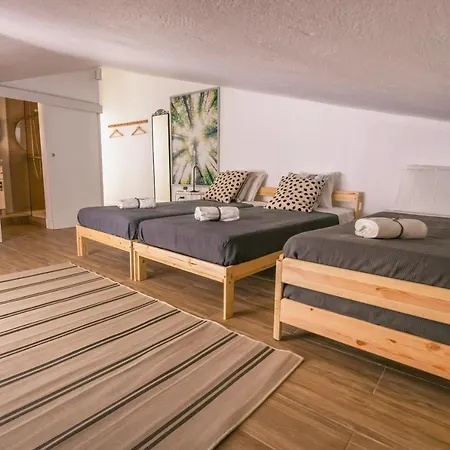 Sandybeachapartment 포르투산투
