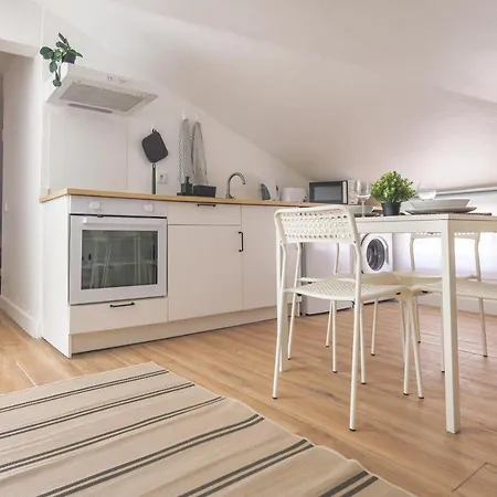 Sandybeachapartment Porto Santo