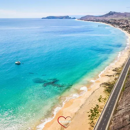 Sandybeachapartment 아파트 *