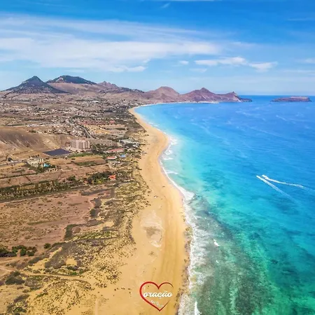 Sandybeachapartment 아파트