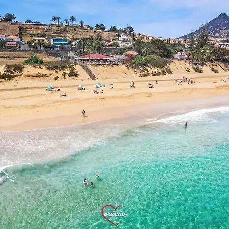 Sandybeachapartment Porto Santo