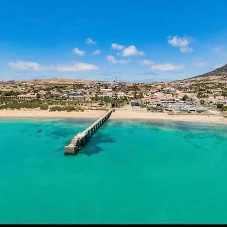 Sandybeachapartment * 포르투산투