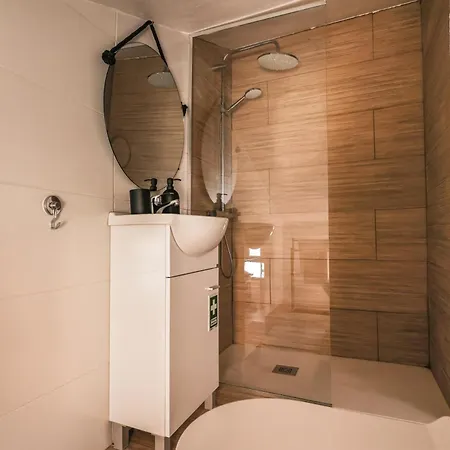 아파트 Sandybeachapartment *