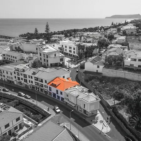 Sandybeachapartment Porto Santo