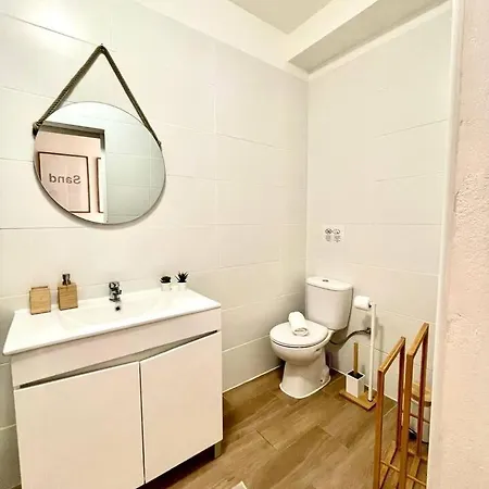 Sandybeachapartment *