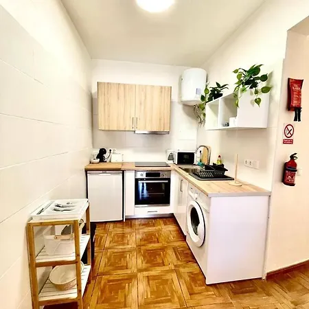 Sandybeachapartment * 포르투산투