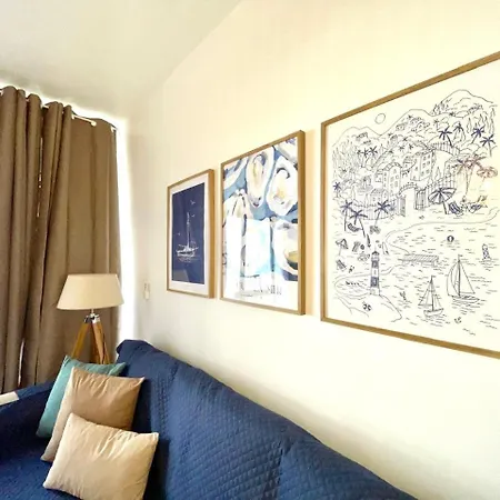 Sandybeachapartment Appartement