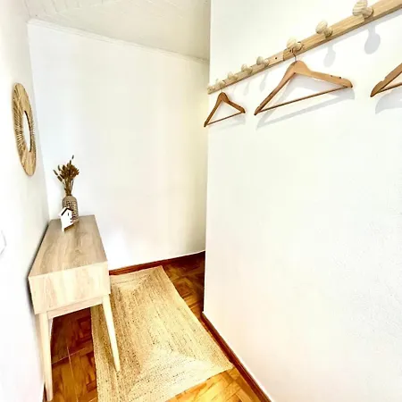 Sandybeachapartment Appartement *