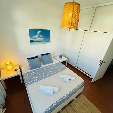 Sandybeachapartment *