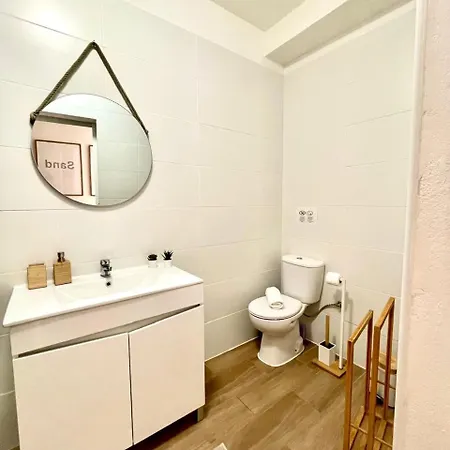 Sandybeachapartment 포르투산투