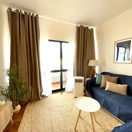 Sandybeachapartment 아파트