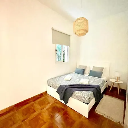 Sandybeachapartment Appartement *